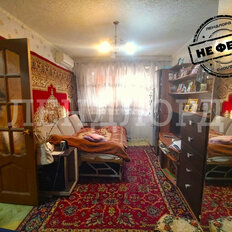 Квартира 31 м², 1-комнатная - изображение 2