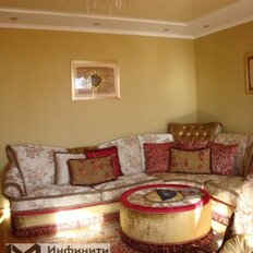 Квартира 104,7 м², 3-комнатная - изображение 2