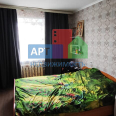 Квартира 59,4 м², 3-комнатная - изображение 5