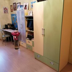 Квартира 84 м², 3-комнатная - изображение 3