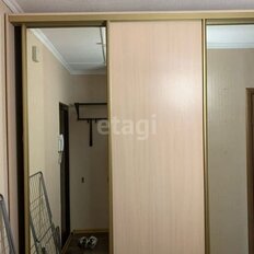 Квартира 57,2 м², 2-комнатная - изображение 5