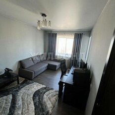 Квартира 145 м², 5-комнатная - изображение 4