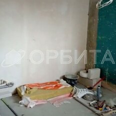 Квартира 52 м², 1-комнатная - изображение 5