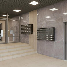 Квартира 26,4 м², студия - изображение 5