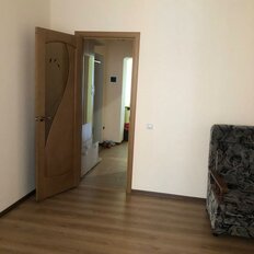 Квартира 39 м², 1-комнатная - изображение 2