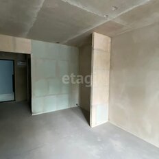 Квартира 24,4 м², студия - изображение 4