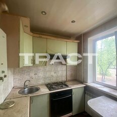 Квартира 45,4 м², 2-комнатная - изображение 5