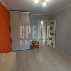 Квартира 70,9 м², 3-комнатная - изображение 5