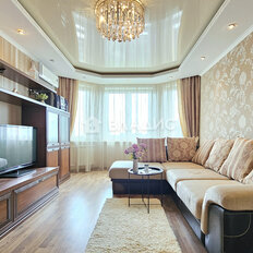 Квартира 79,5 м², 3-комнатная - изображение 1