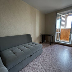 Квартира 24 м², студия - изображение 4