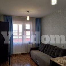 Квартира 23 м², студия - изображение 3