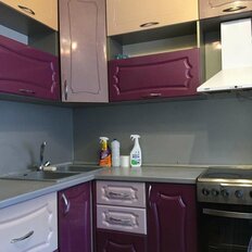 Квартира 64 м², 3-комнатная - изображение 2