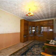 Квартира 44 м², 2-комнатная - изображение 3