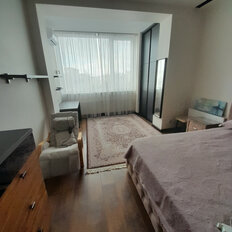 Квартира 119 м², 4-комнатная - изображение 4