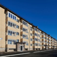 Квартира 44,7 м², 2-комнатная - изображение 2