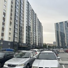 Квартира 41 м², 1-комнатная - изображение 2