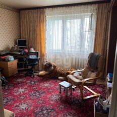 Квартира 67 м², 3-комнатная - изображение 4