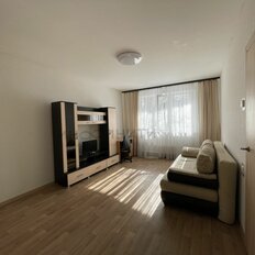 Квартира 36,8 м², 1-комнатная - изображение 2