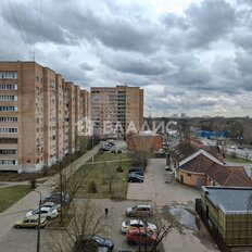 Квартира 53 м², 2-комнатная - изображение 5