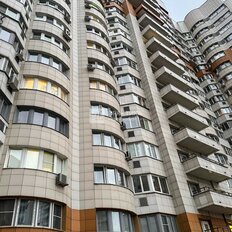Квартира 102,2 м², 3-комнатная - изображение 1