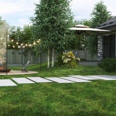 дом + 10,9 сотки, участок - изображение 5