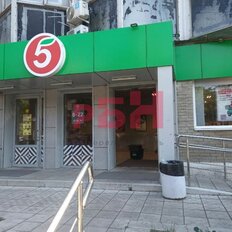 1033 м², торговое помещение - изображение 3