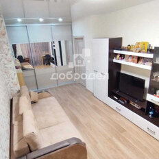 Квартира 49,6 м², 2-комнатная - изображение 2