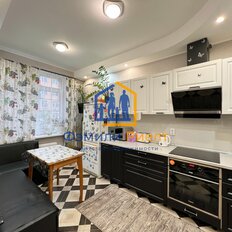 Квартира 57,3 м², 2-комнатная - изображение 1