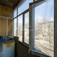 Квартира 44 м², 2-комнатная - изображение 5