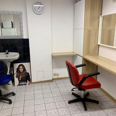 8,5 м², готовый бизнес - изображение 1