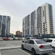 Квартира 41 м², 1-комнатная - изображение 1