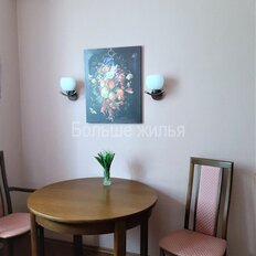 Квартира 75 м², 3-комнатная - изображение 4