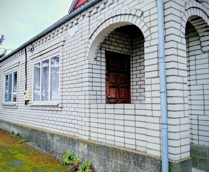 35 м² часть дома, 5 соток участок 1 500 000 ₽ - изображение 28