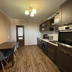 Квартира 78,1 м², 3-комнатная - изображение 3
