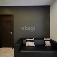 Квартира 37 м², 1-комнатная - изображение 4