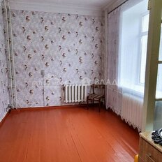 Квартира 41,5 м², 2-комнатная - изображение 1