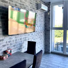 Квартира 54 м², 2-комнатная - изображение 1