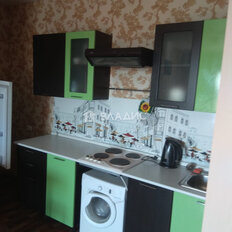Квартира 26,8 м², студия - изображение 3