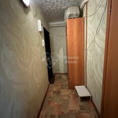 Квартира 31,5 м², 1-комнатная - изображение 5