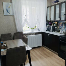 Квартира 55,3 м², 2-комнатная - изображение 5