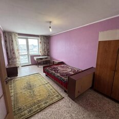 Квартира 34,7 м², 1-комнатная - изображение 1