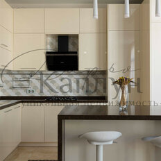 Квартира 146,9 м², 4-комнатная - изображение 4