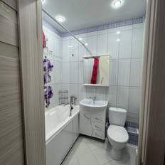 Квартира 39 м², 1-комнатная - изображение 2