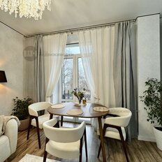 Квартира 44,7 м², 2-комнатная - изображение 3