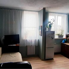 Квартира 22 м², студия - изображение 3