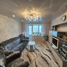 Квартира 57,7 м², 3-комнатная - изображение 1