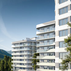 Квартира 34,5 м², 1-комнатные - изображение 5