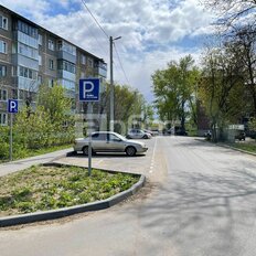 Квартира 42,7 м², 2-комнатная - изображение 1