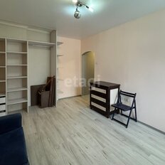 Квартира 26,7 м², 1-комнатная - изображение 5