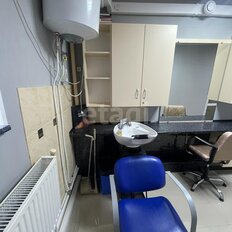 Квартира 20 м², 1-комнатные - изображение 3